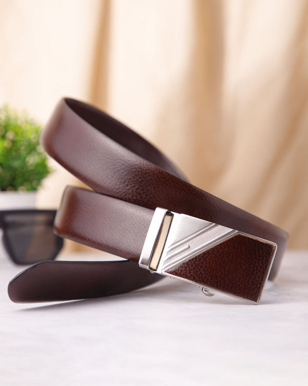 Micro Pebble Texture Belt