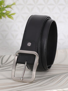 Elegant Formal Leather Belt
