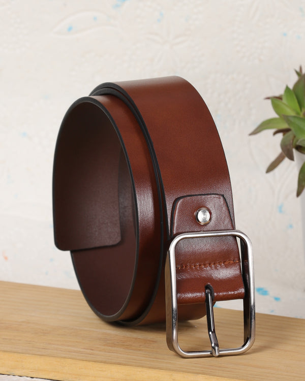Smart Casual Leather Belt