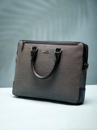 Leather Laptop Bag LT16-1001