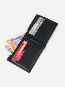 Minimalist Leather Wallet
