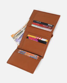 Men Wallet ET-4001 Tan