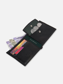 Classic Executive Leather Wallet
