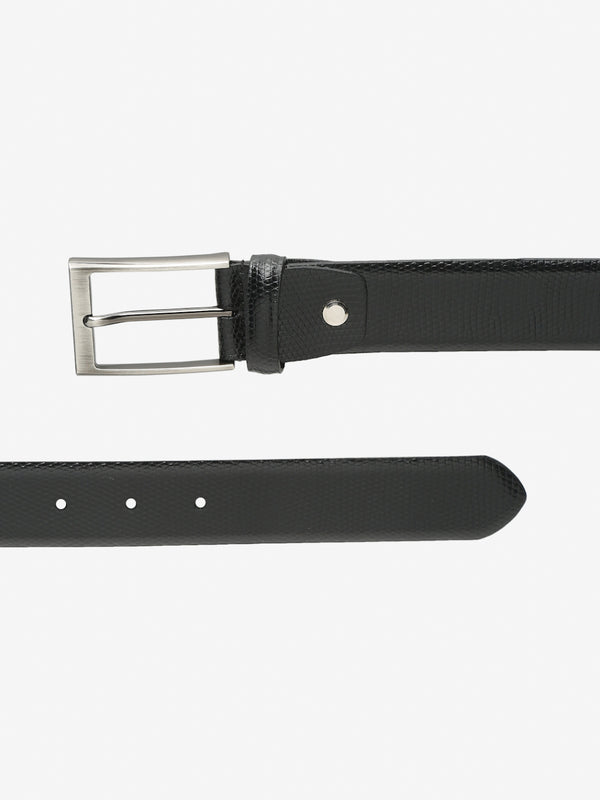 Formal Men Belt IT-479 Black