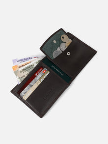 Classic Executive Leather Wallet
