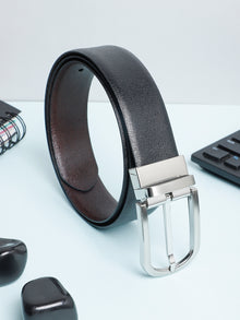 Men Reversible Belt RB-3228