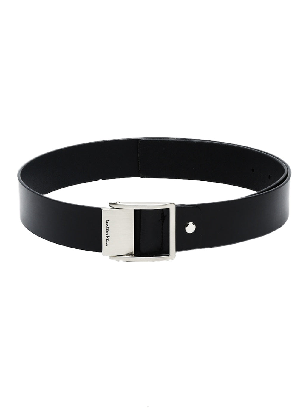 Everyday Leather Belt