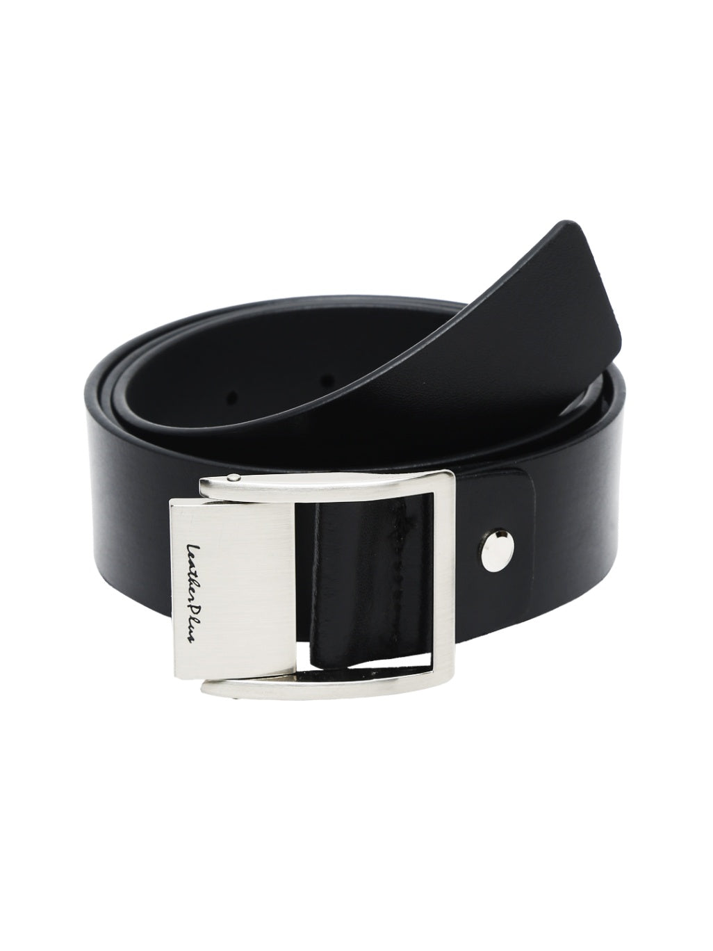 Everyday Leather Belt