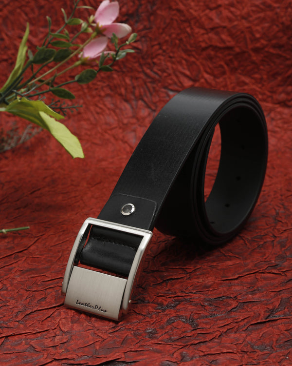 Everyday Leather Belt