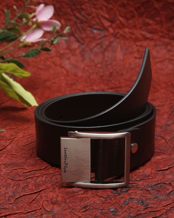 Everyday Leather Belt
