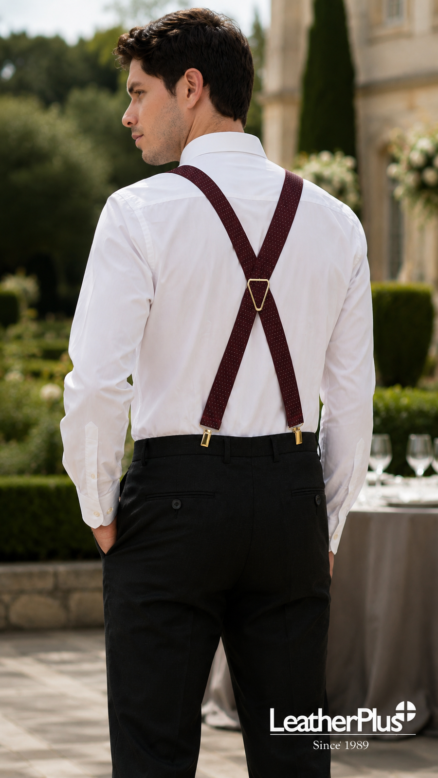 Suspenders