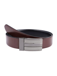 Men Reversible Belt XLRB-3379