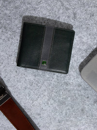 Men Wallet ET-3003 Olive