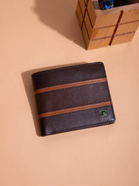 Men Wallet ET-4007 Brown