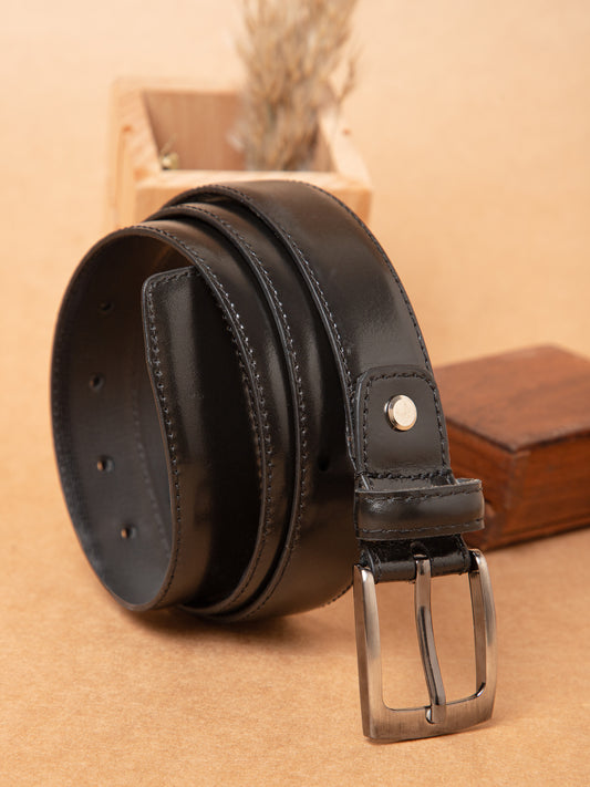 Executive Men Belt EX35-301 Brown