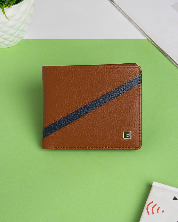 Refined Executive Leather Wallet