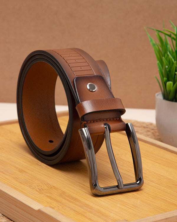 Weekend Leather Bel