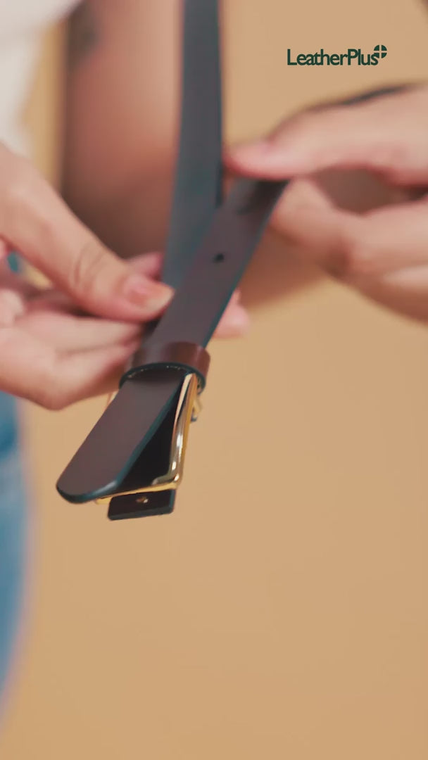 Women Leather Belts