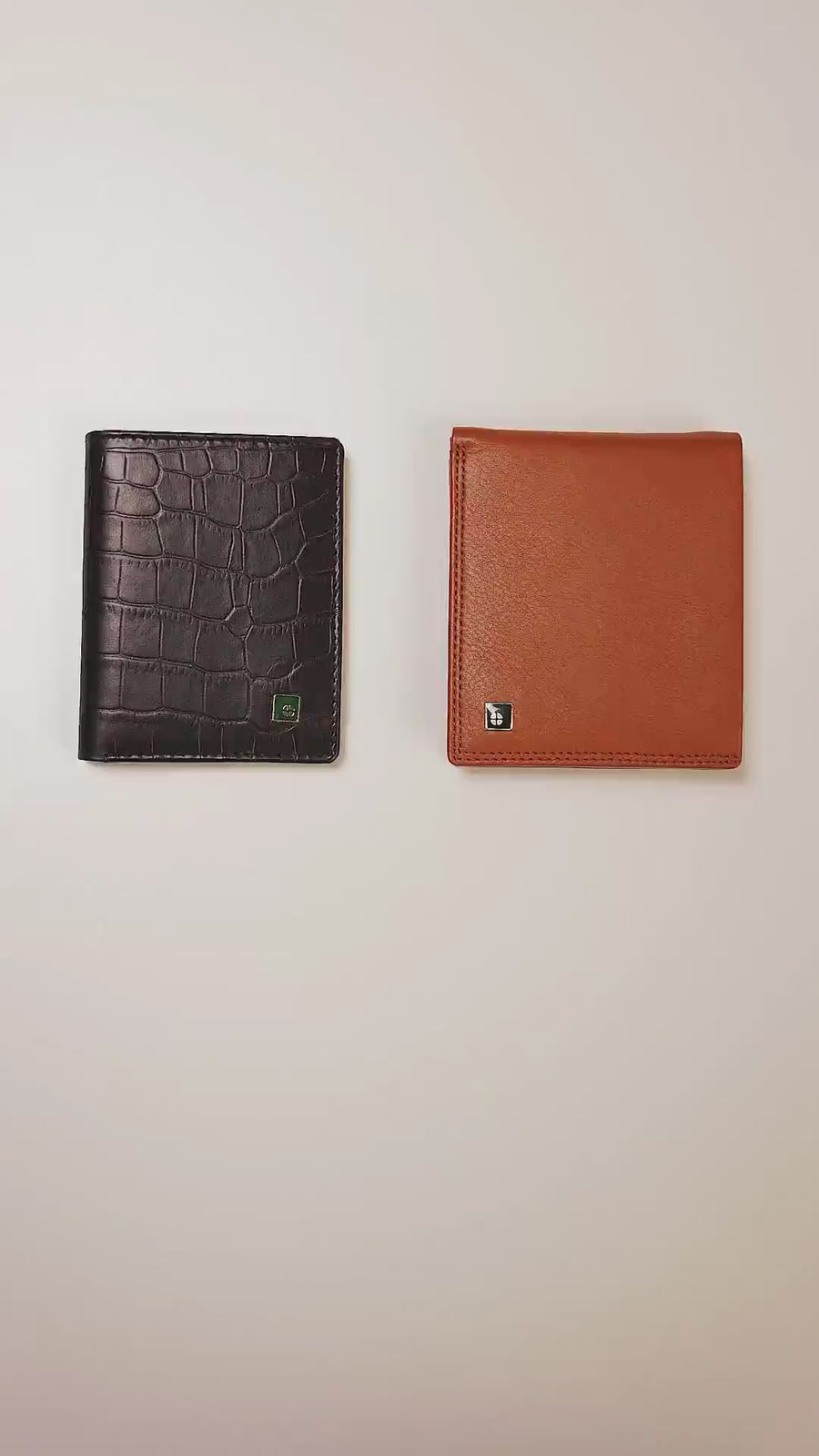 Leather Wallets