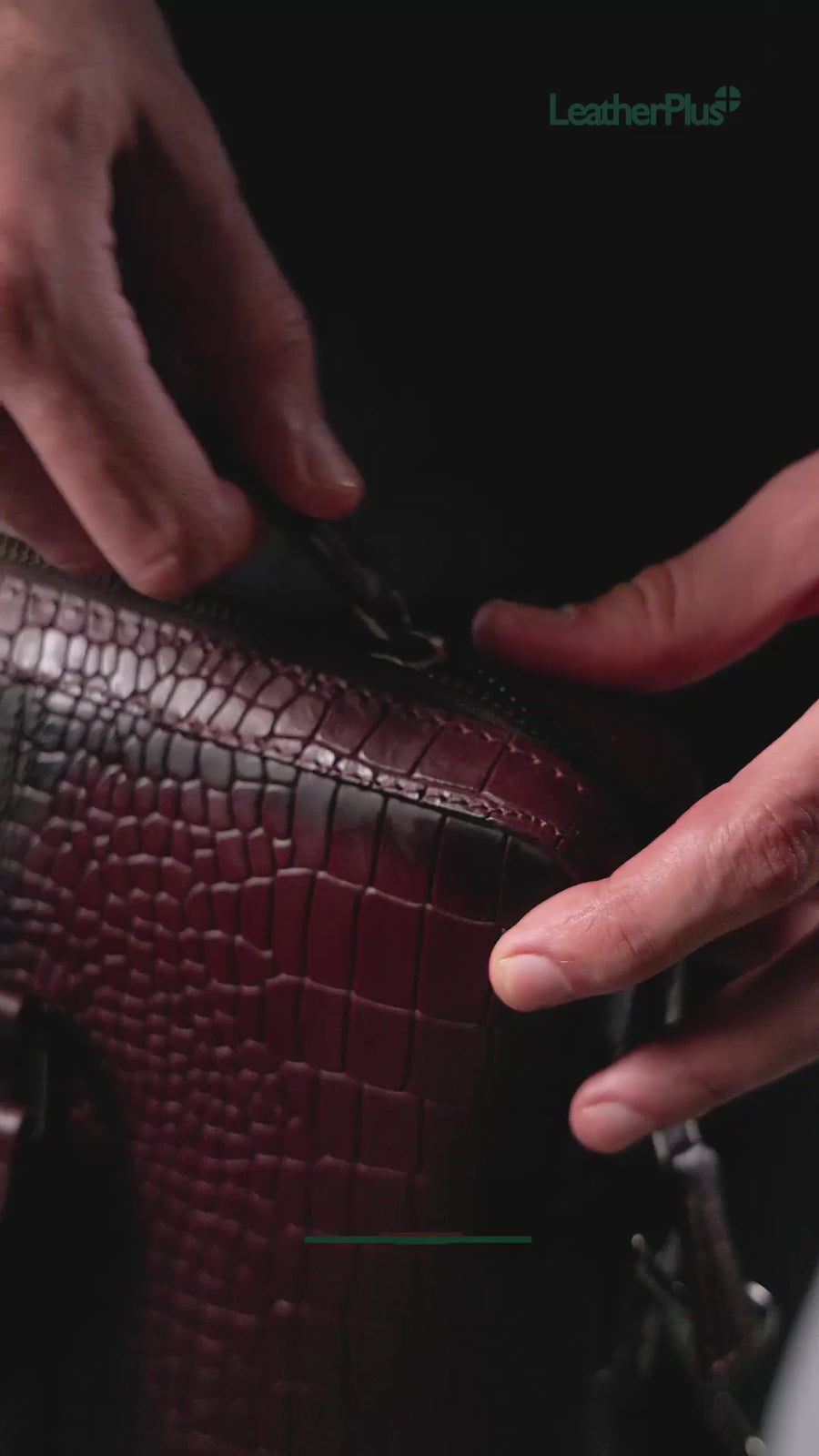 Laptop Leather Sleeves