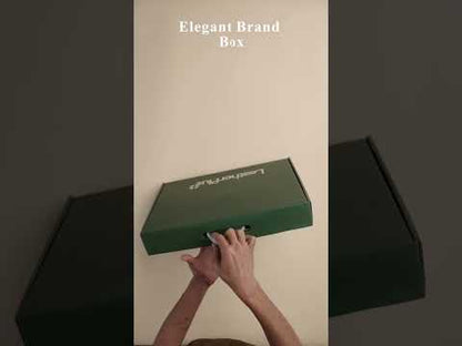 Saffiano Leather Laptop Sleeve SV16-8002