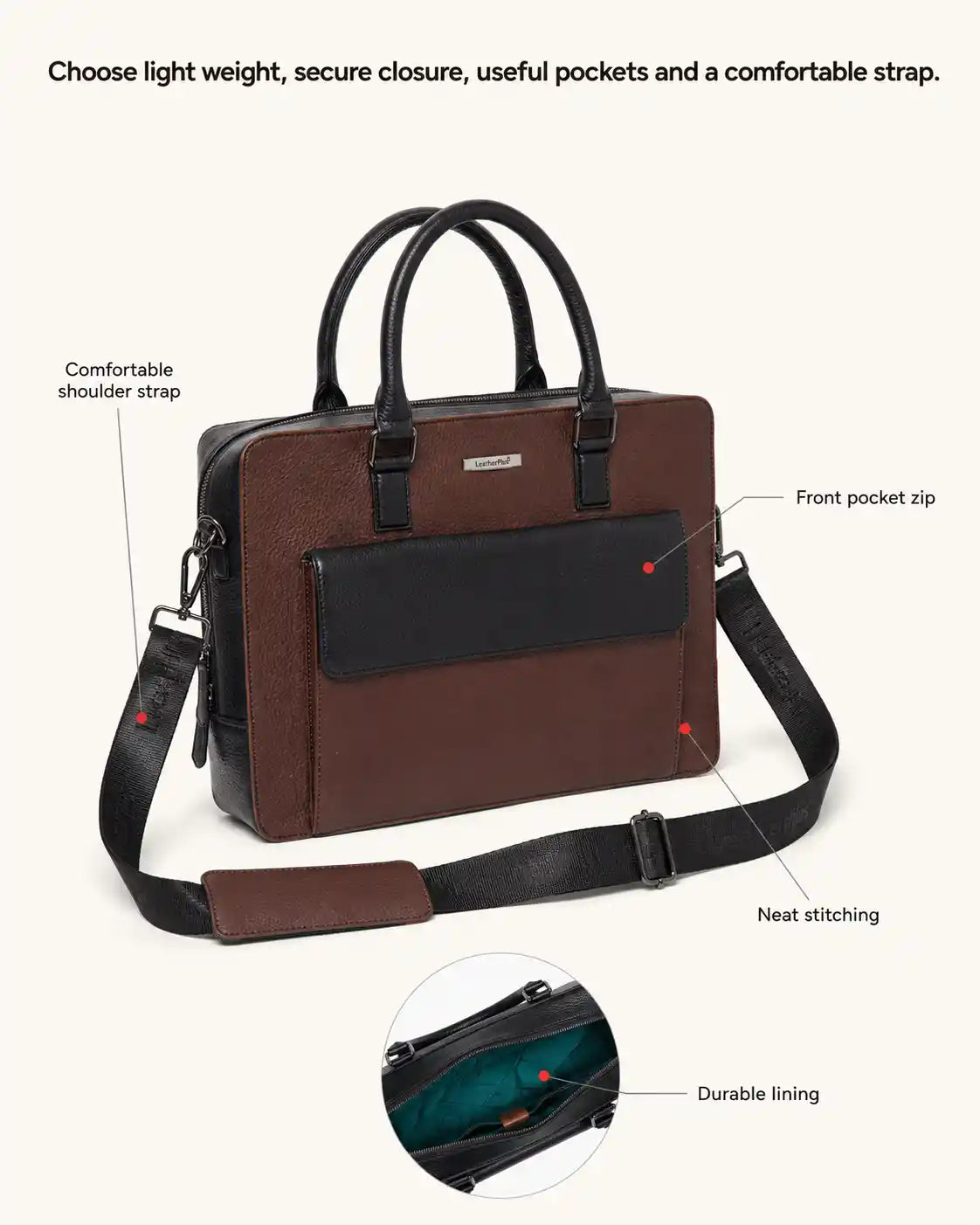 Leather Product