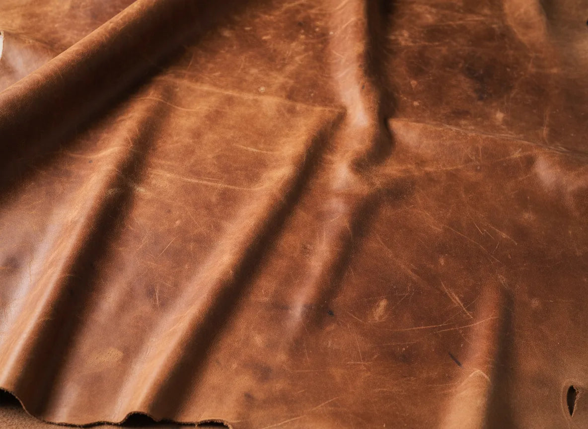 Premium Leather Wallet