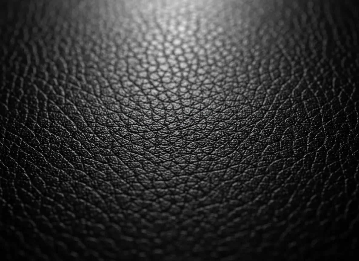 Premium Leather Wallet