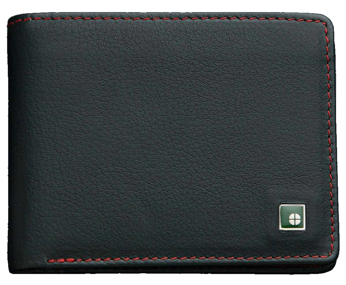 Premium Leather Wallet