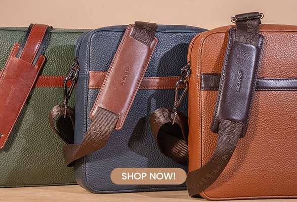 Sling Bag