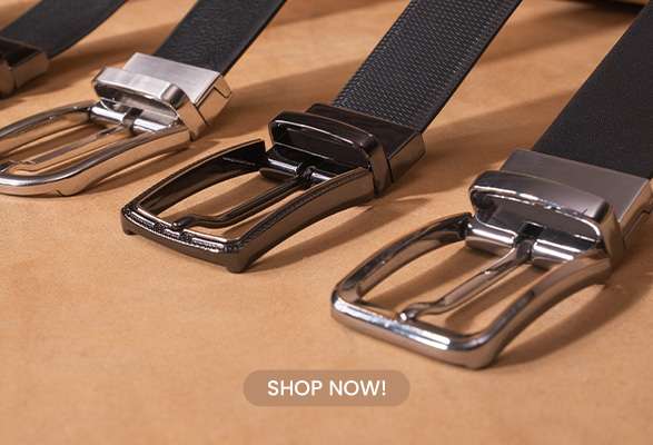 Men's Belt