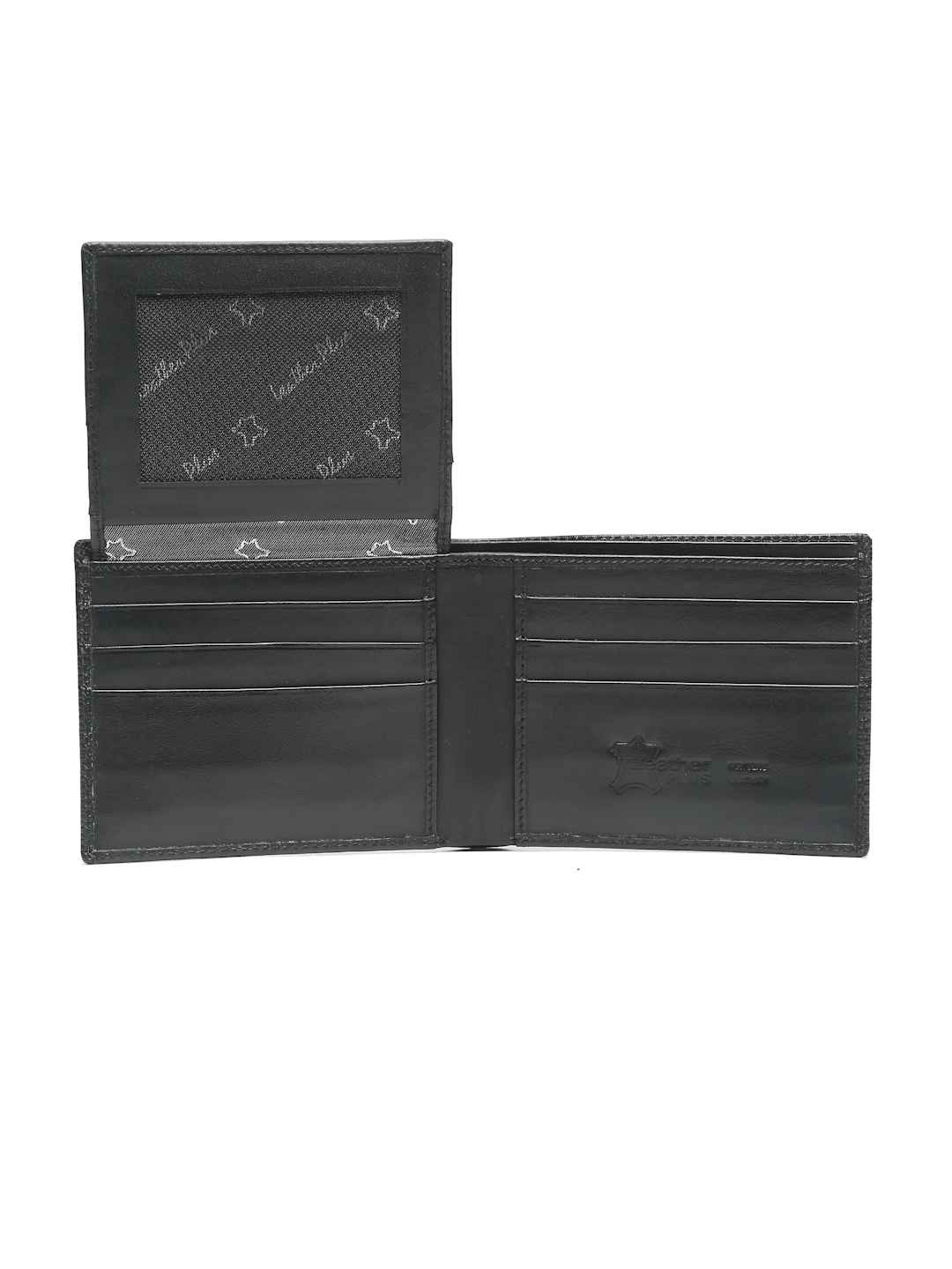 BS 3022-Black