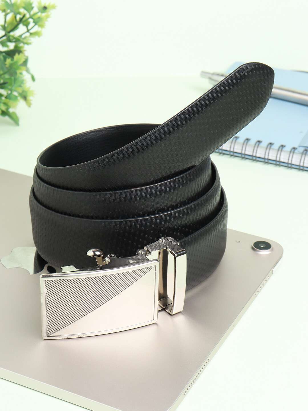 AL-9075 Black