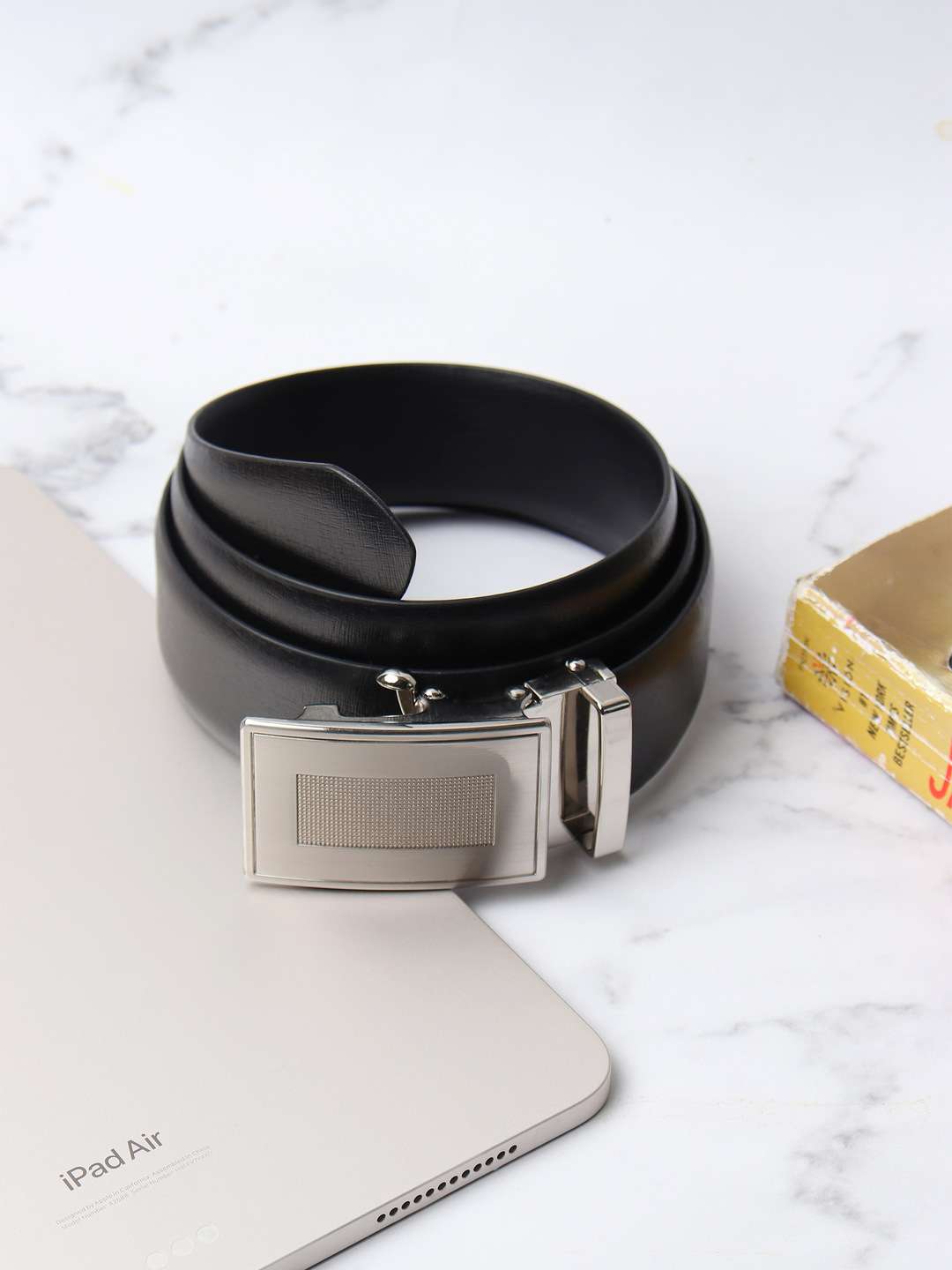AL-9072 Black