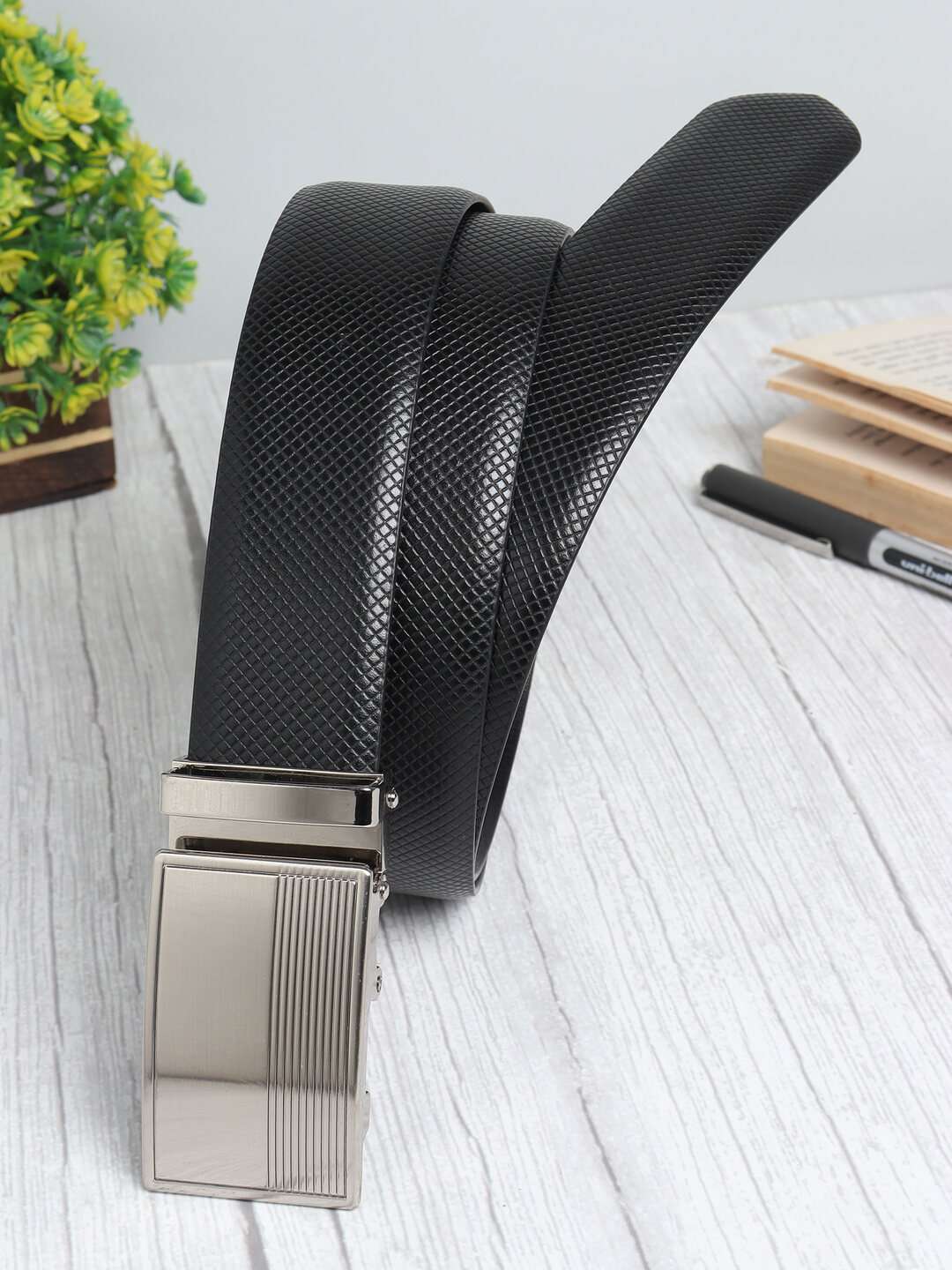 AL-9073 Black