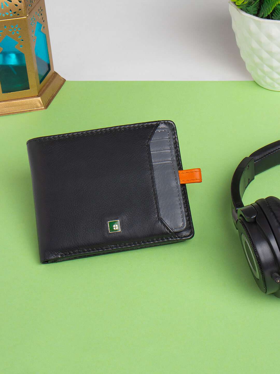 PR-5004 BLACK